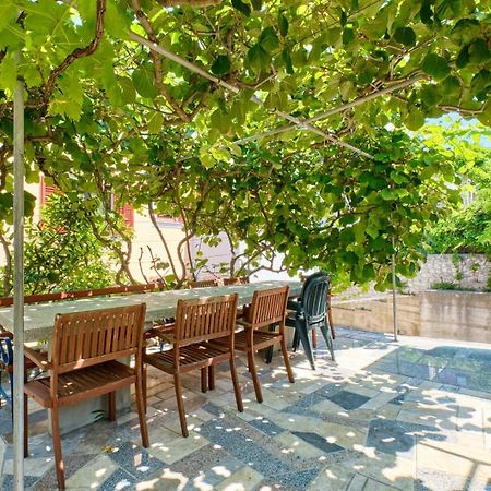 Apartments Ady Мали-Лошинь Экстерьер фото