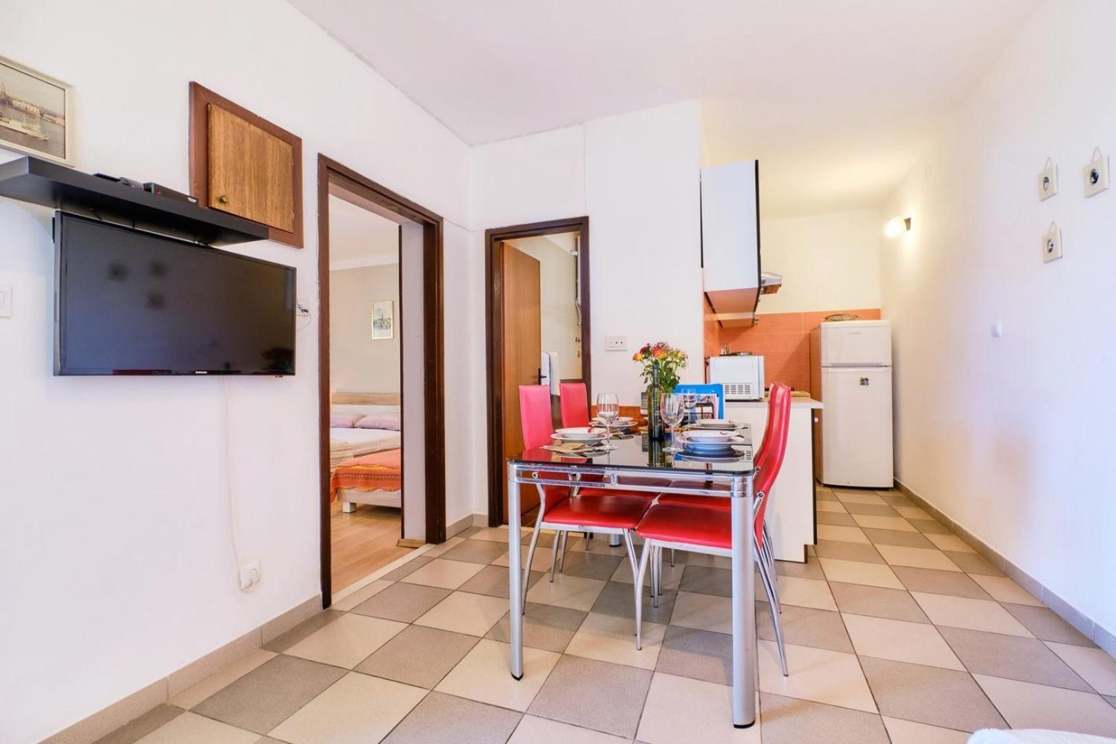 Apartments Ady Мали-Лошинь Экстерьер фото